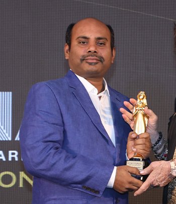 Kishore Karmakar